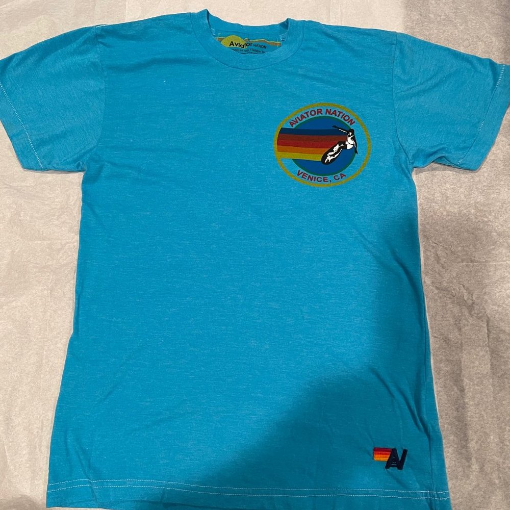Aviator Nation Tee